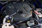 Toyota Hilux SR5 Double Cab 4x4 2015 года (AU)